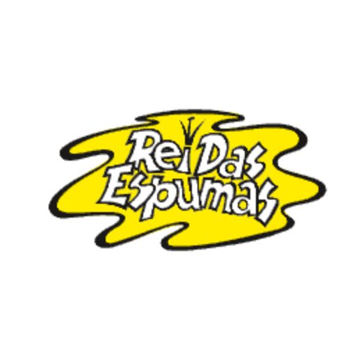 Logo de Rei Das Espumas