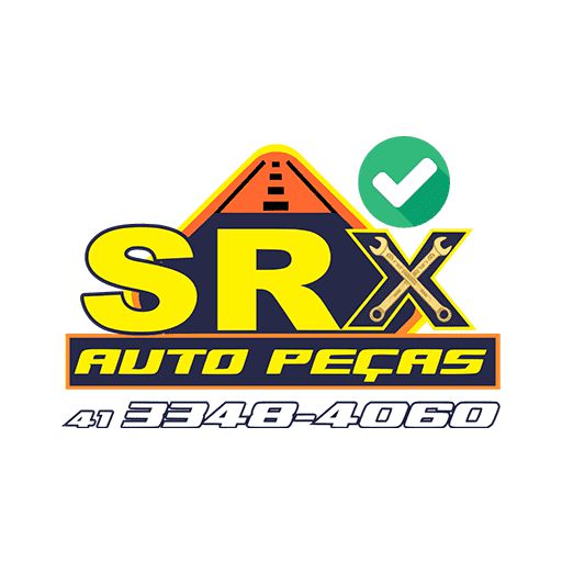 Logo de Auto Peças Srx Curitiba