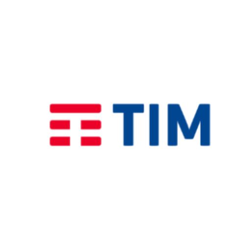 Logo de Tim Empresarial Cascavel