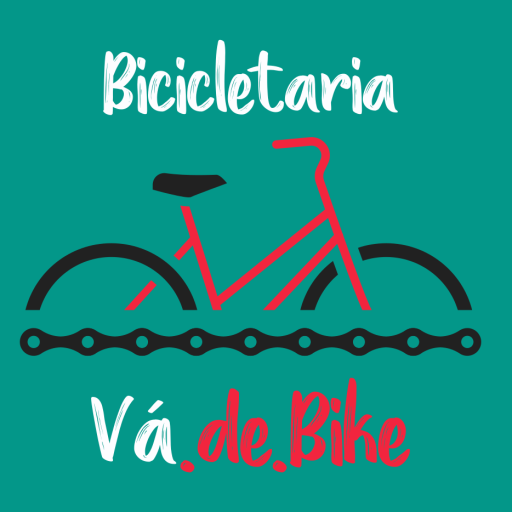 Logo de Bicicletaria Vá De Bike