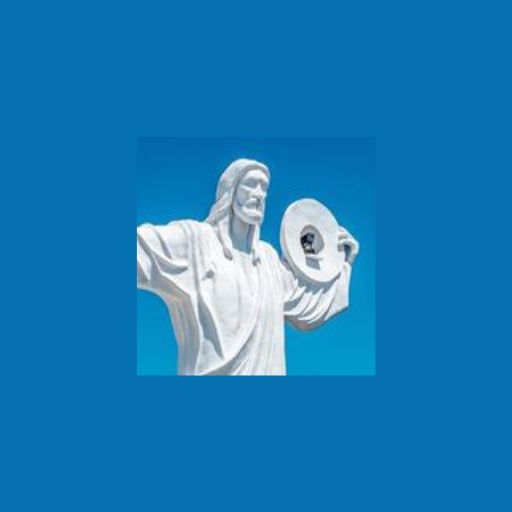 Logo de Pizzaria Cristo Luz Balneário Camboriú