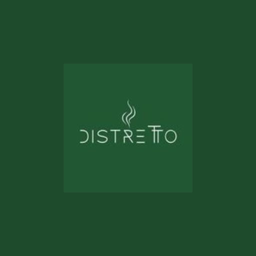 Logo de Distretto Bar E Trattoria Balneário Camboriú