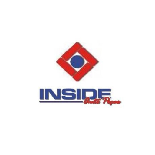 Logo de Inside Auto Peças Para Importados