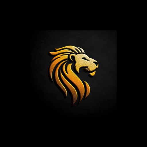 Logo de Leones Pizzaria Floripa