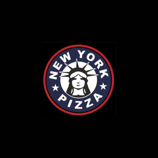 Logo de New York Pizzaria Balneário Camboriú  Balneário Camboriú