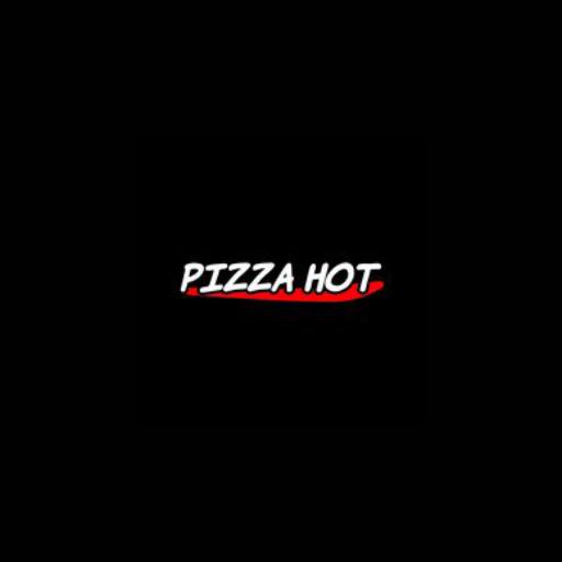 Logo de Pizza Hot  Balneário Camboriú