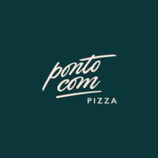 Logo de Pontocom Pizza Balneário Camboriú