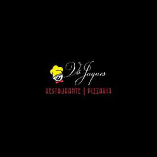 Logo de Vô Jaques Cantina Balneário Camboriú