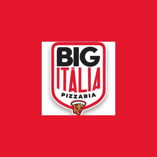 Logo de Big Itália Balneário Camboriú