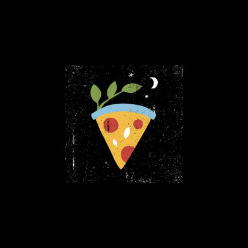 Logo de Quintal Da Pizza Balneário Camboriú