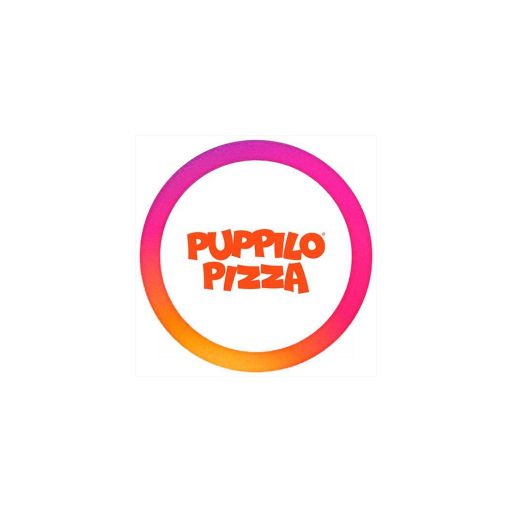 Logo de Puppilo Pizza Balneário Camboriú