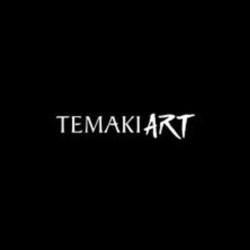 Logo de Temaki Art - Balneário Camboriú