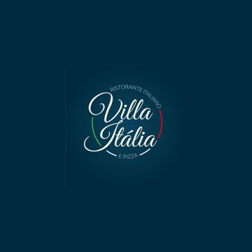 Logo de Villa Itália Balneário Camboriú