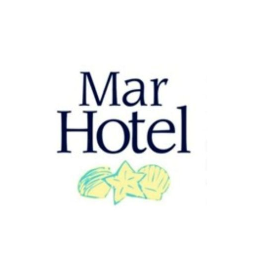 Logo de Mar Hotel Balneário Camboriú