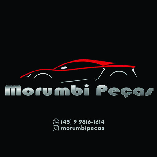 Logo de Morumbi Auto Peças